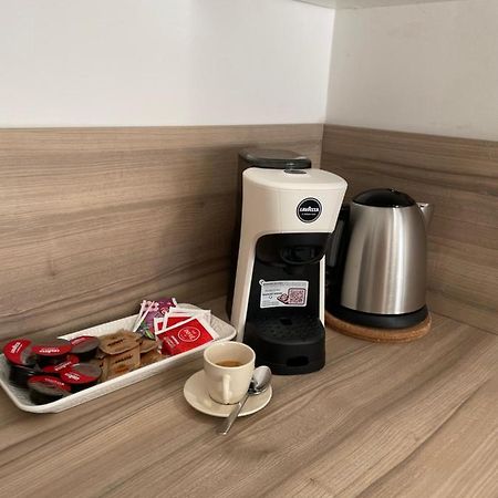 La Maison De Nini Διαμέρισμα Βερόνα Εξωτερικό φωτογραφία