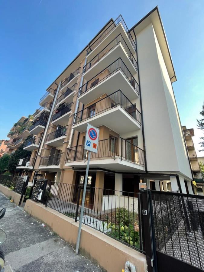 La Maison De Nini Διαμέρισμα Βερόνα Εξωτερικό φωτογραφία