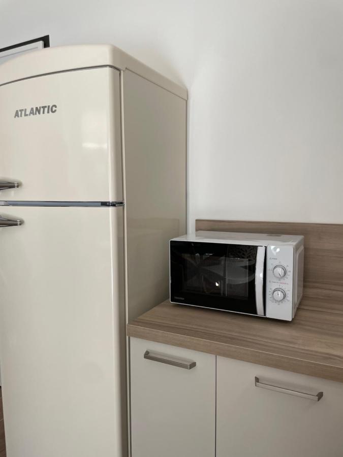 La Maison De Nini Διαμέρισμα Βερόνα Εξωτερικό φωτογραφία