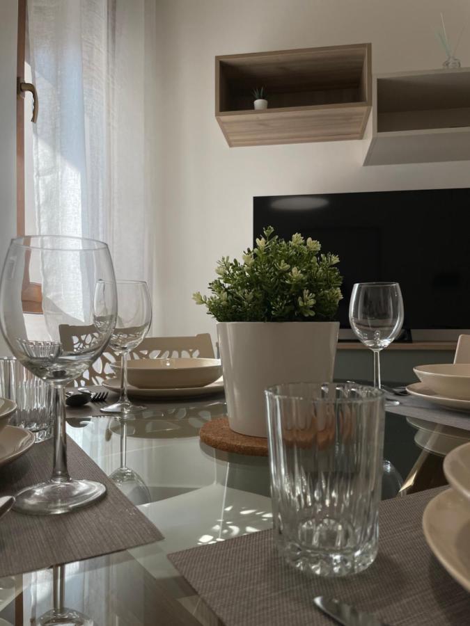 La Maison De Nini Διαμέρισμα Βερόνα Εξωτερικό φωτογραφία
